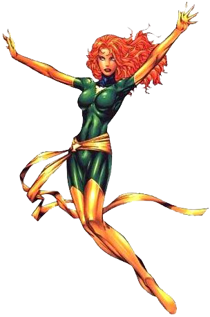 JeanGrey